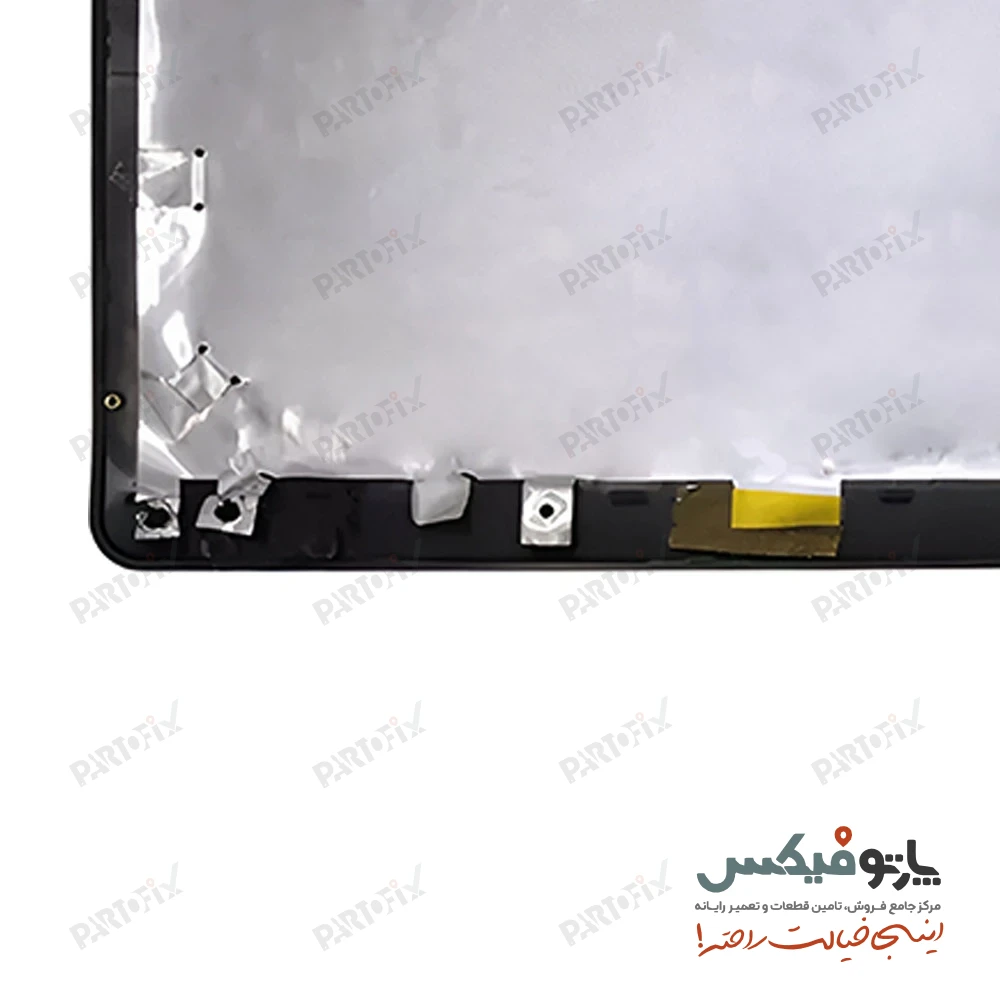 قاب پشت ال سی دی (A) لپ تاپ ایسوس K52 , X52